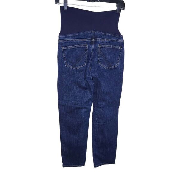 Soon Maternity Heavenly Overbelly Skinny Jeans size 28 - Picture 5 of 5